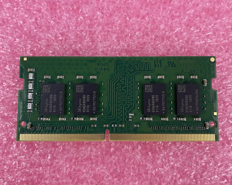 Kingston 16GB DDR4 3200MHz SODIMM Laptop RAM KCP432SS8/16 Non-ECC