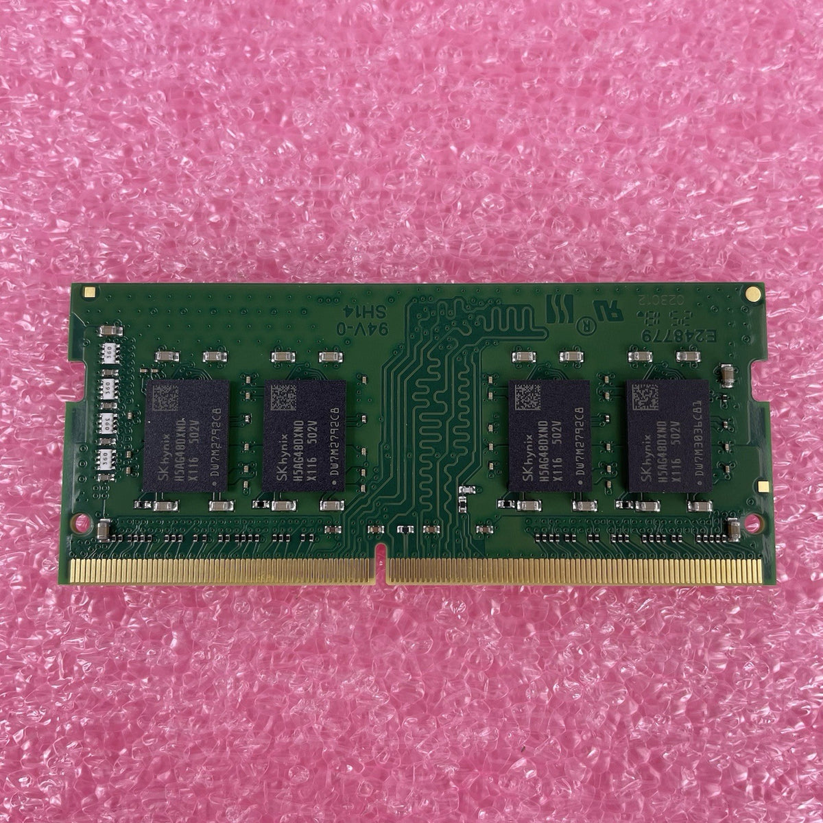 Kingston 16GB DDR4 3200MHz SODIMM Laptop RAM KCP432SS8/16 Non-ECC2