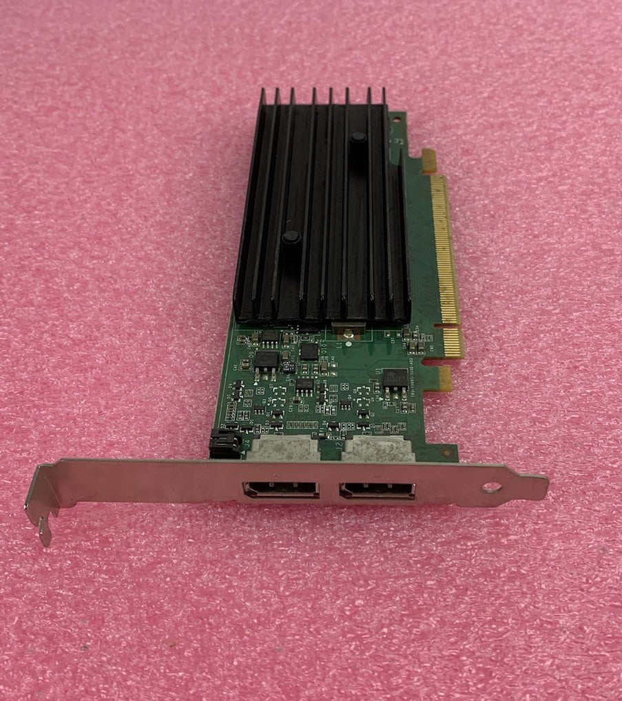 Nvidia Quadro NVS 295 256MB Video Graphics Card