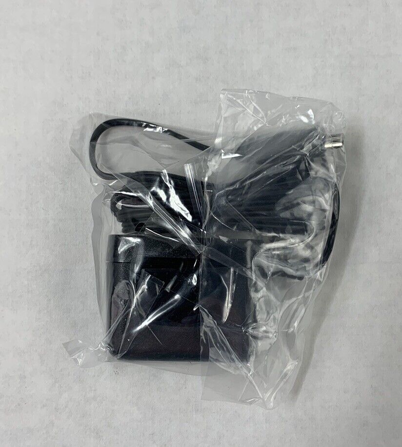 Motorola PS000037A01 Single Charger Power Cord (Lot of 4)