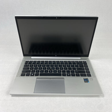 HP EliteBook 840 G8 Core i5-1145G7 2.6 GHz 16GB RAM 14" No HDD No OS
