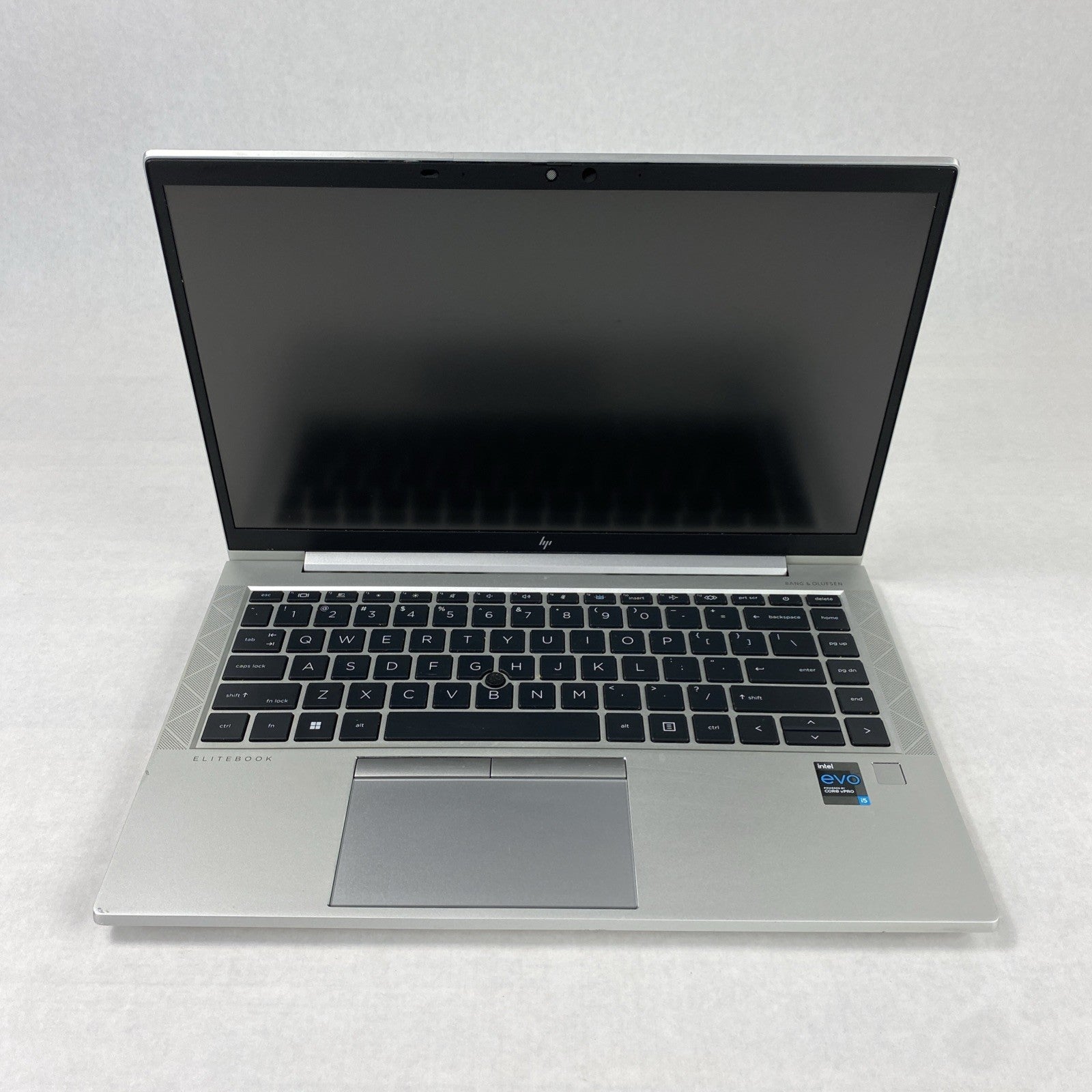 HP EliteBook 840 G8 Core i5-1145G7 2.6 GHz 16GB RAM 14" No HDD No OS
