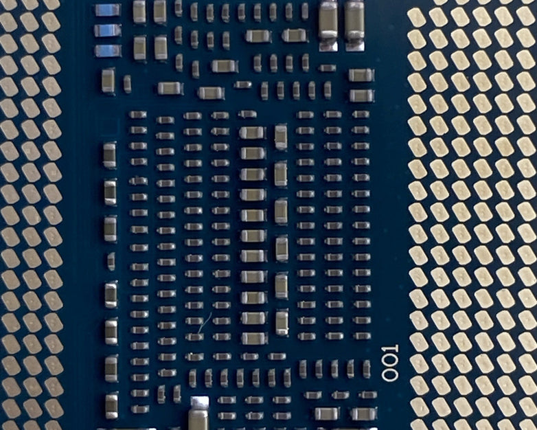 Intel Six Core i5-8500T CPU Processor 2.10GHz FCLGA1151 SR3XD Tested