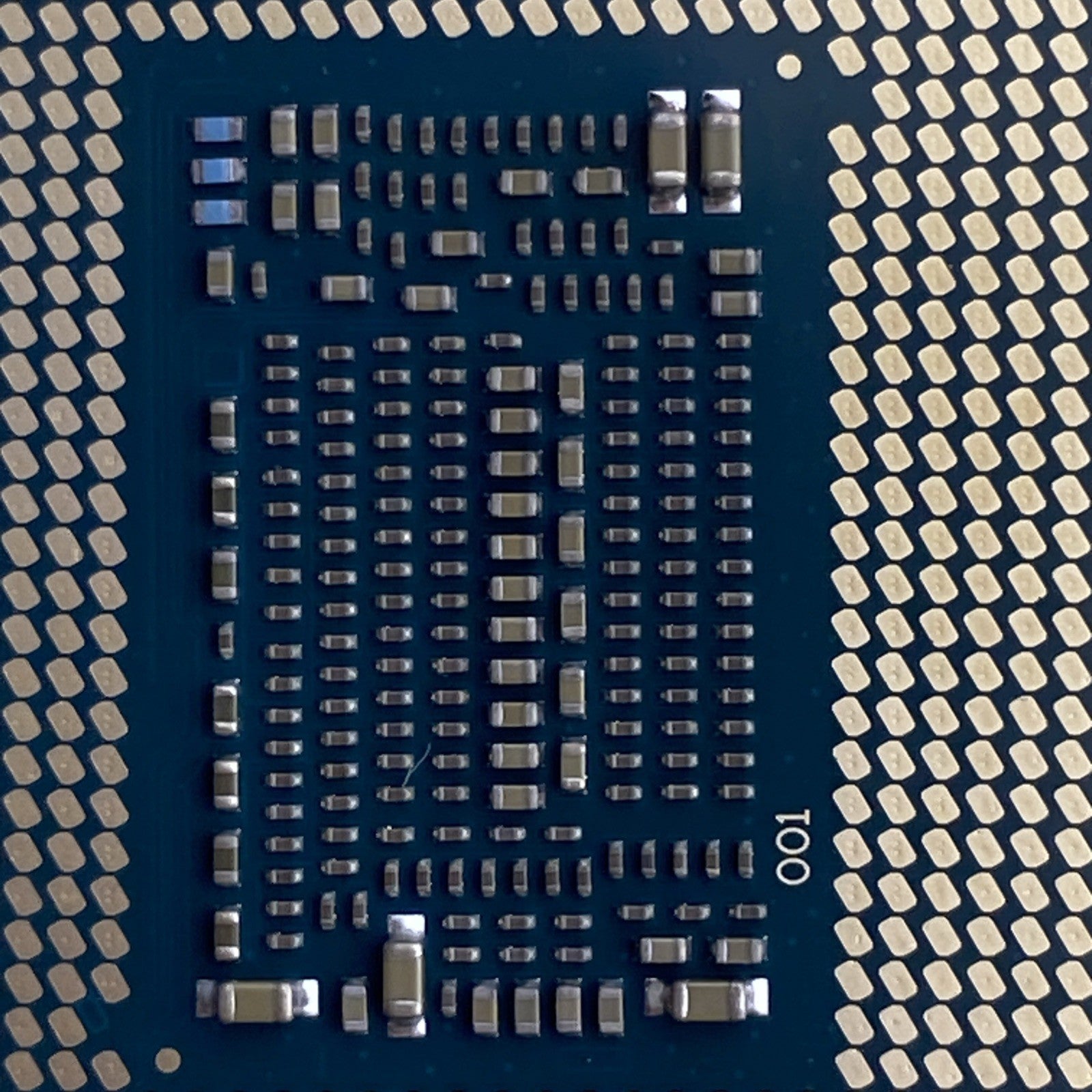 Intel Six Core i5-8500T CPU Processor 2.10GHz FCLGA1151 SR3XD Tested