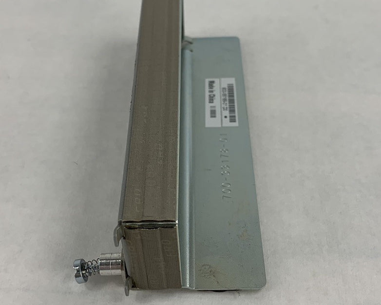 Cisco 800-35165-01 D0 Switch Filler Blank