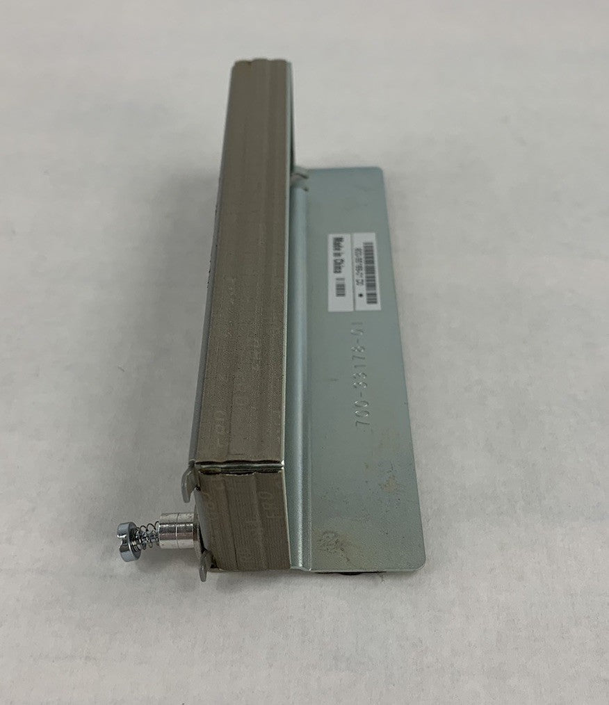 Cisco 800-35165-01 D0 Switch Filler Blank
