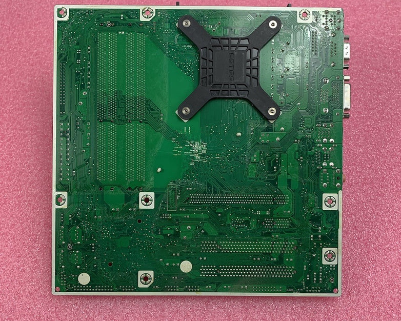 Dell Pro 3000 Motherboard Intel Pentium Dual-Core E6700 3.2GHz 2GB RAM No Shield