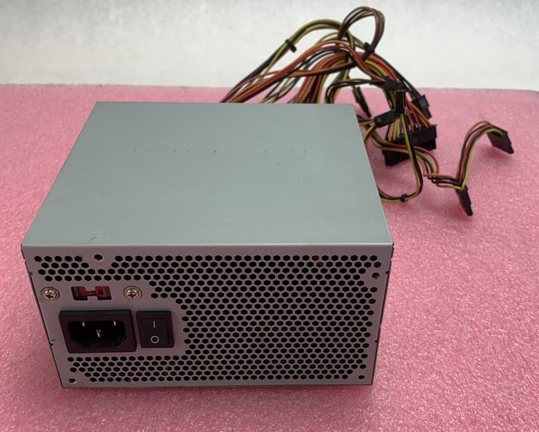 Power Man IP-S350CQ2-0 350W Switching Power Supply