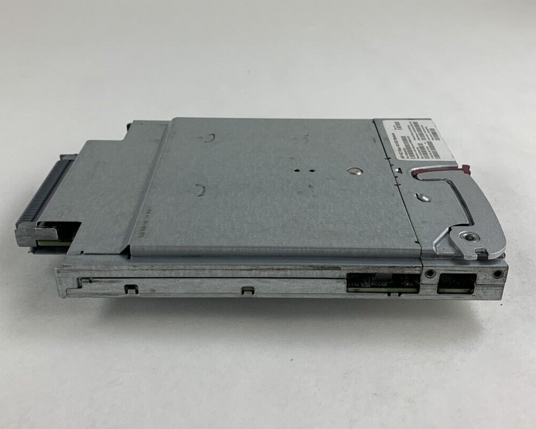 HPE Virtual Connect Flex-10/10D Module 638526-B21 Self Tested
