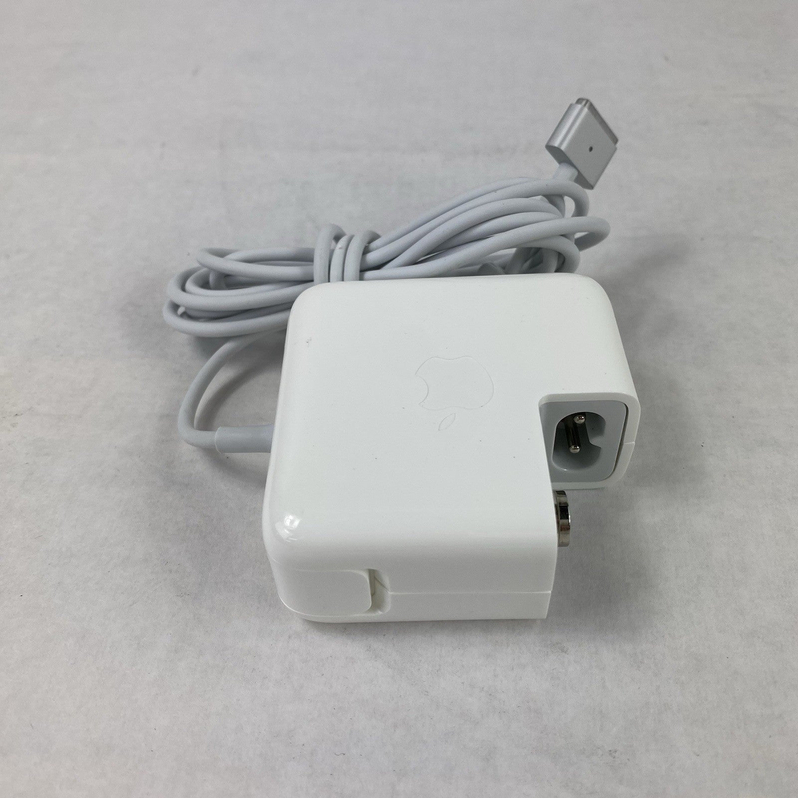 Apple Magsafe 2 Model 1436 45W AC Adapter Missing Plug Adapter (Lot of 10)