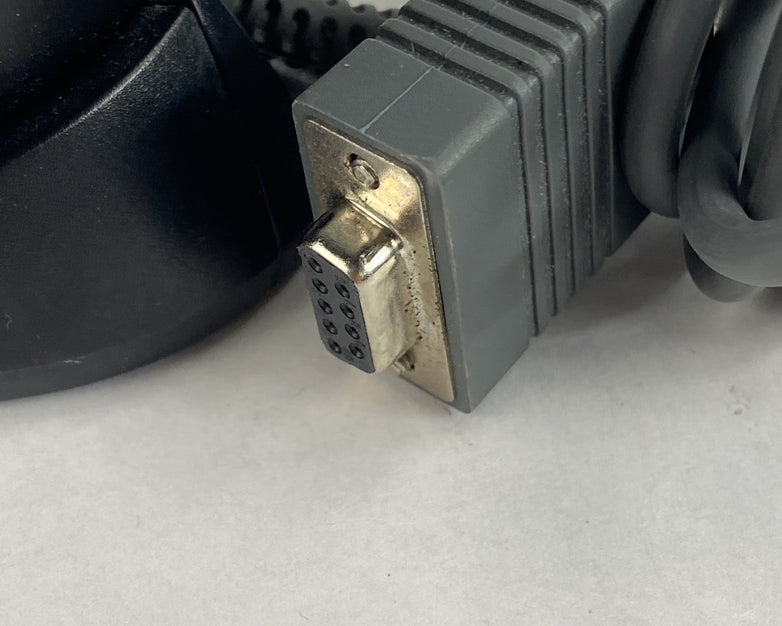 Zebra DS9308 Barcode Scanner Untested
