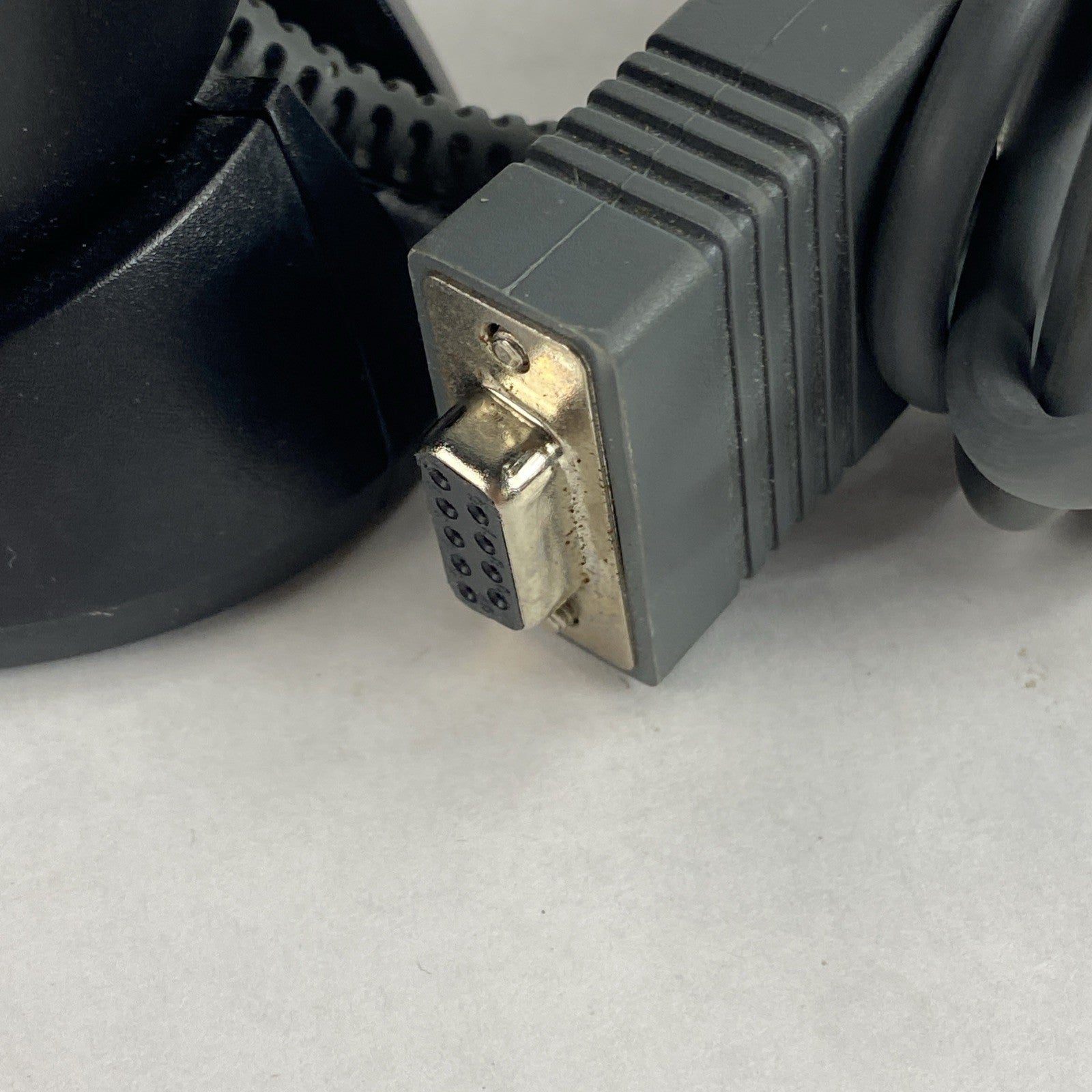 Zebra DS9308 Barcode Scanner Untested6