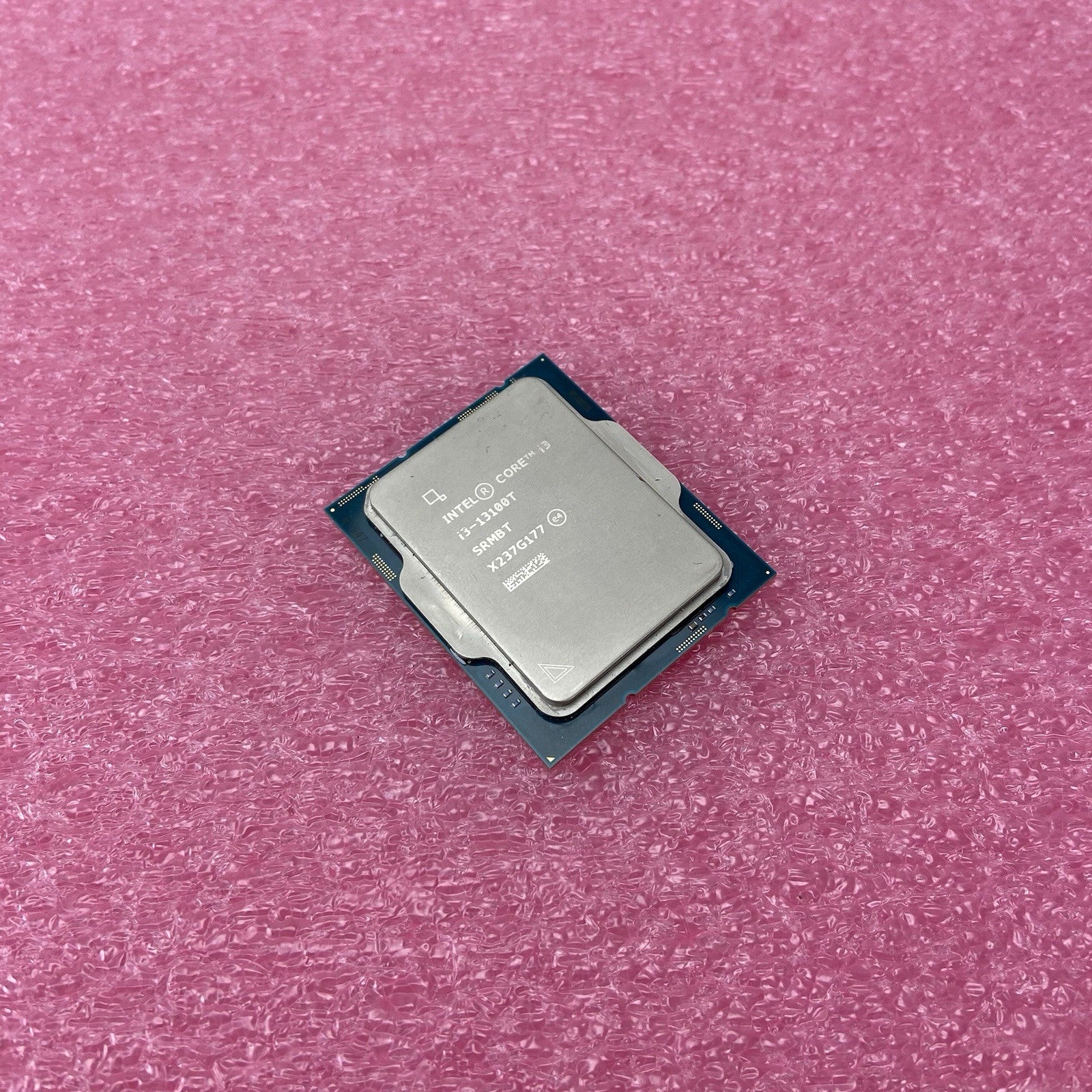 Intel Core i3-13100T SRMBT Desktop Processor0