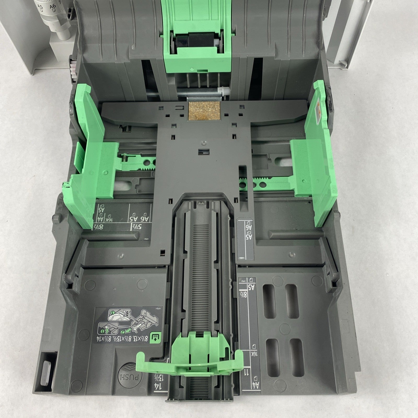 Ricoh Main Paper Tray For MP5014