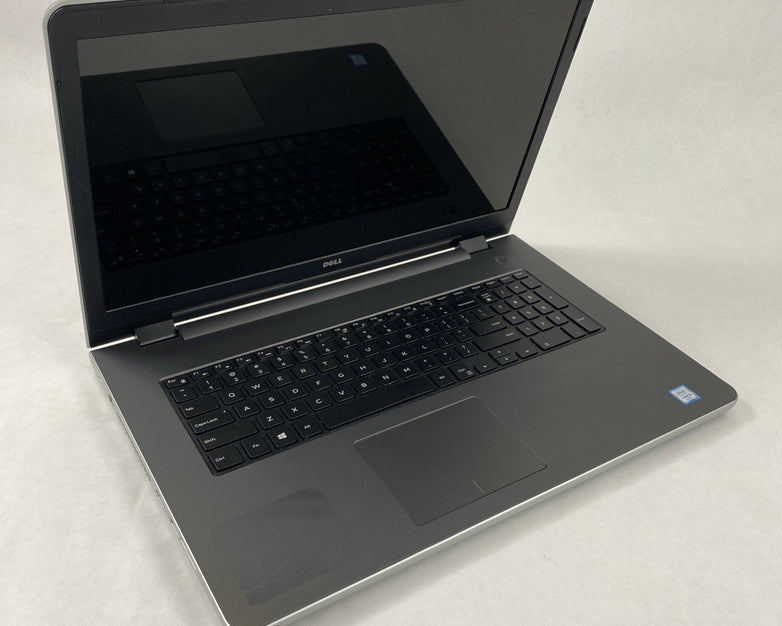 Dell Inspiron 5759 Core i5-6200U 2.3GHz 8GB RAM 17.3" No Battery No HDD No OS