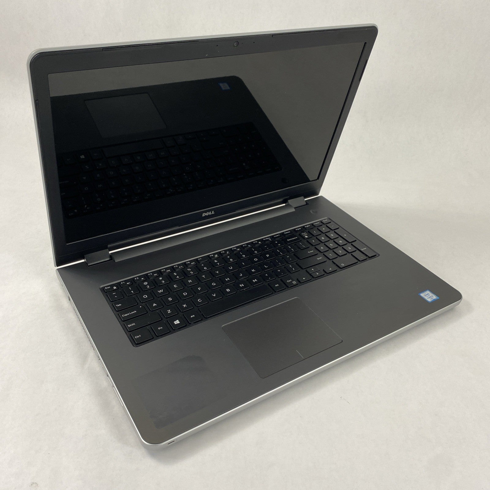 Dell Inspiron 5759 Core i5-6200U 2.3GHz 8GB RAM 17.3" No Battery No HDD No OS