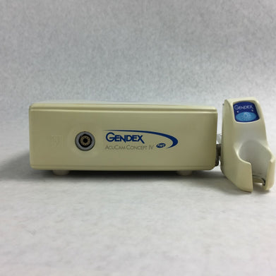 Gendex Acucam Concept IV FWT