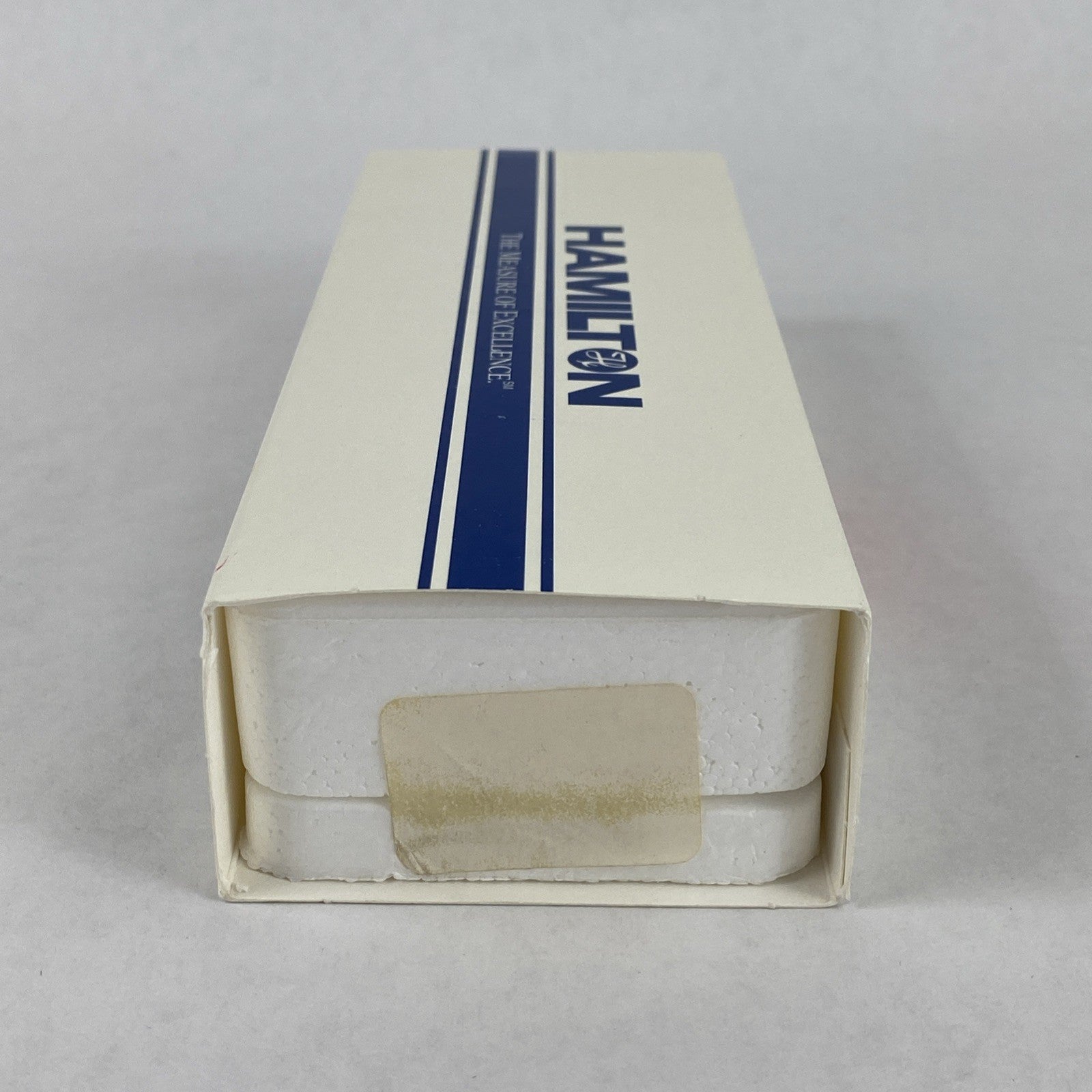 Hamilton 81420 1002TLL 2.5ml Luer Lock TLL Gastight Instrument Syringe19