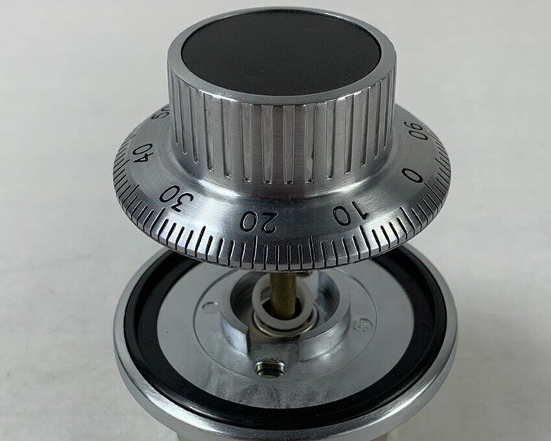 Kaba Mas 4142388 Combination Lock