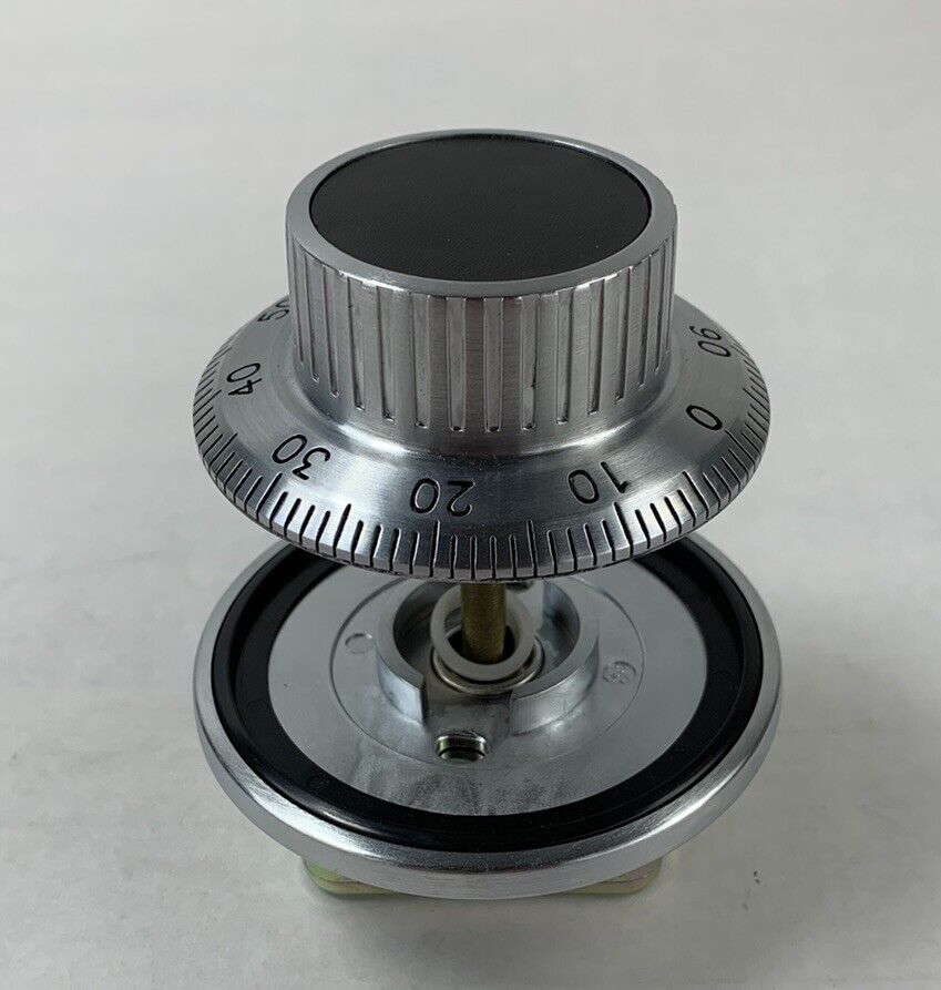 Kaba Mas 4142388 Combination Lock