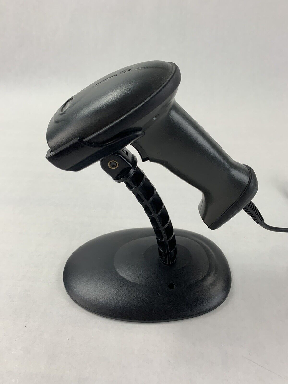 KidCheck System 2D Barcode Scanner with Stand XL-3956