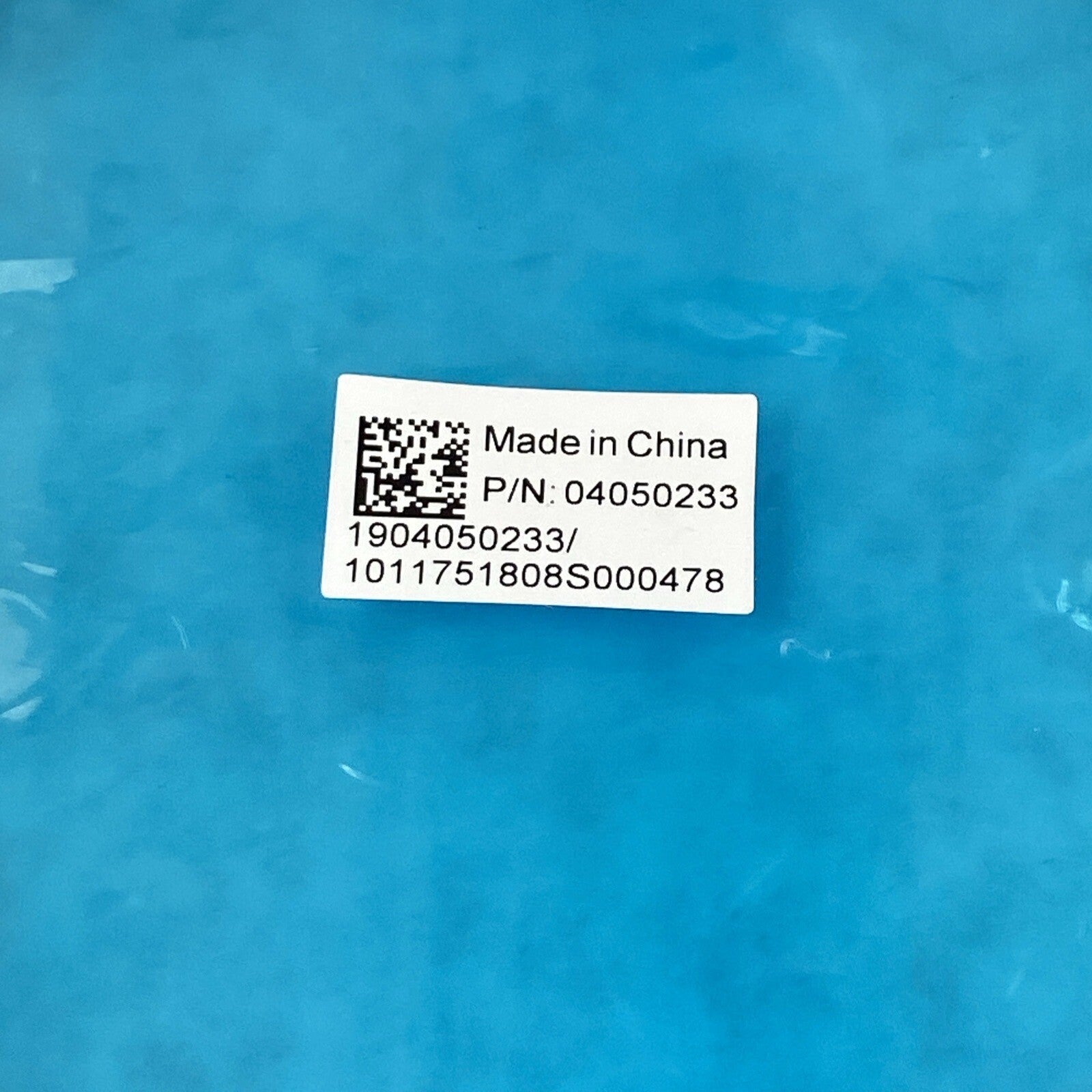 HUAWEI 04050233 SFP+ Passive Cable 1m SFP-10G-CU1M