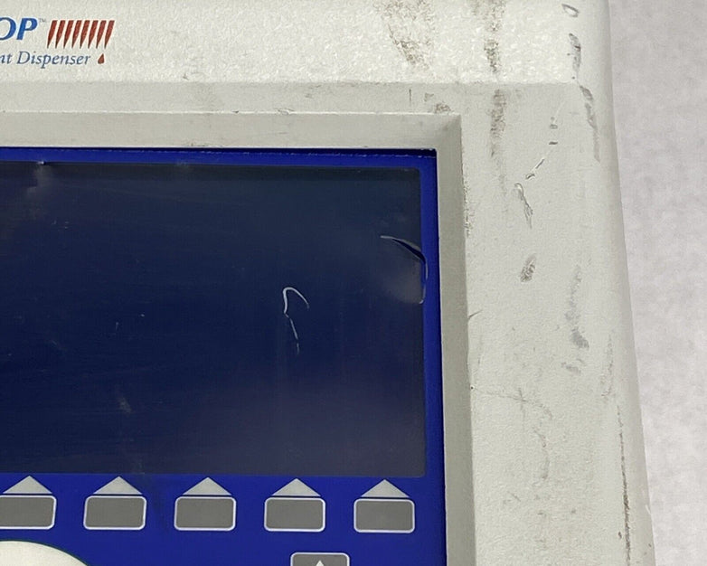 Perkin Elmer BSQLV40 FlexDrop IV Precision Reagent Dispenser