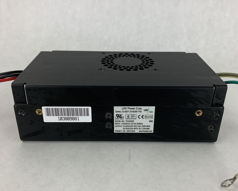 OEM Power Supply for Avery Dennison Monarch Paxar 9855 Label Printer