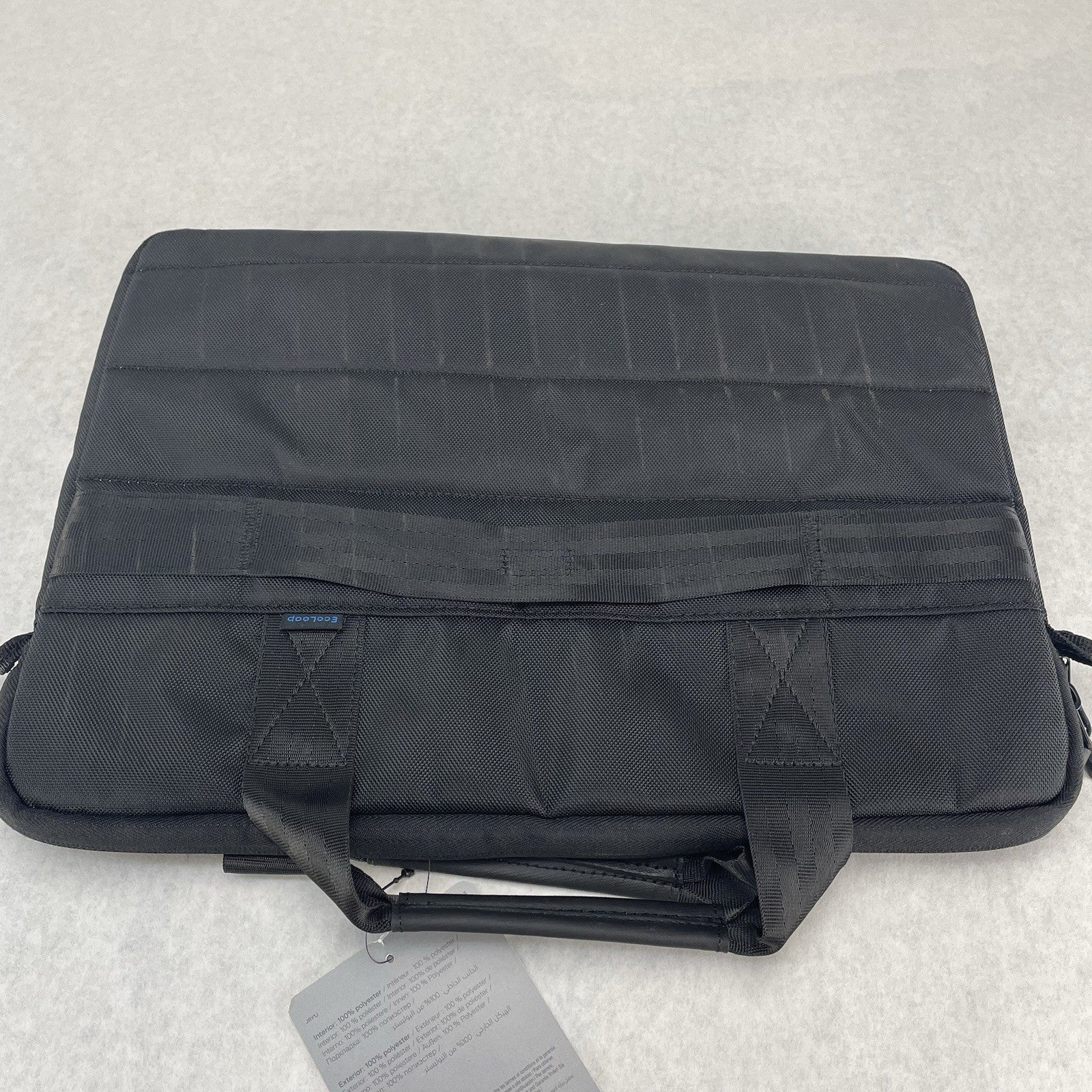 Dell Pro 15-16 Plus EcoLoop Laptop Sleeve CV5623 Black