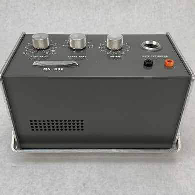 Burdick MS 300 Shock Machine