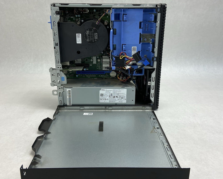 Dell Precision 3450 SFF Intel Core i3-10105 3.7GHz 8GB RAM No HDD No OS