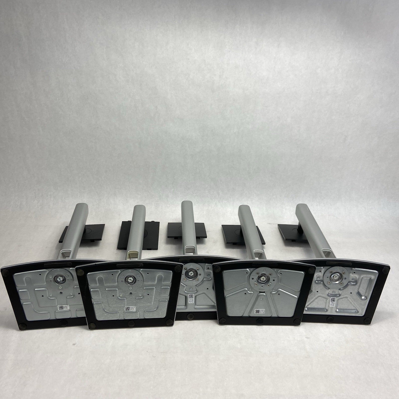 Dell Monitor Stand for Dell 24in Monitor Adjustable Height P2422H Lot of 5