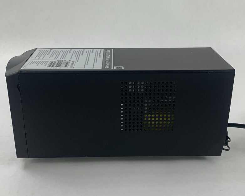 APC SMT750 UPS Smart-UPS 6 Outlet 120V Tested No Batteries