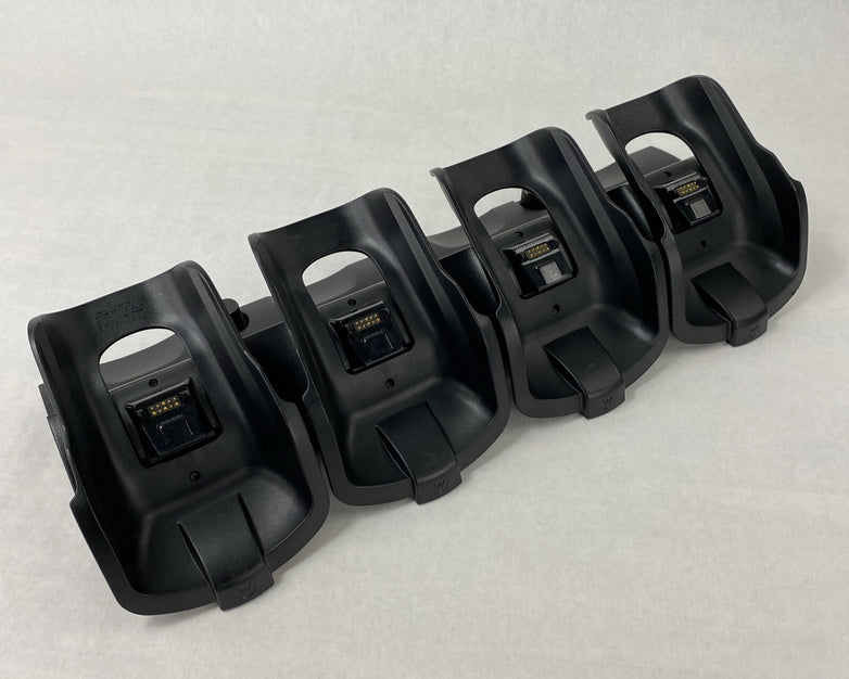 Motorola 9500 Series CRD9501-4E 4 Slot Charging Cradle CRD9501-4000ER