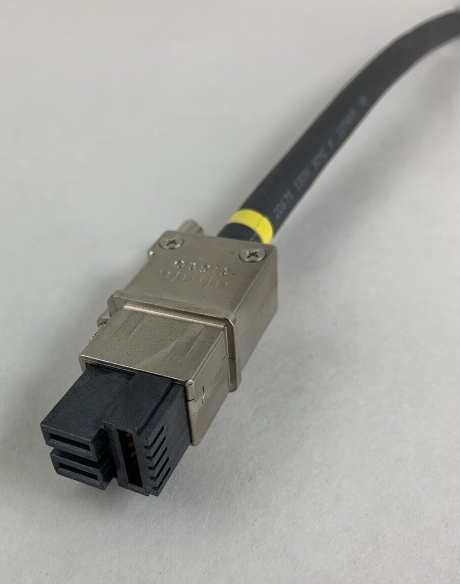 Cisco 37-1122-01 Catalyst Stack Power Cable 30 CM Spare Lot of 5x