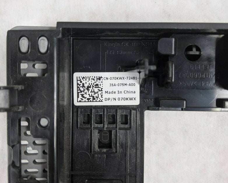 DELL 70KWX  OPTIPLEX 3010 Desktop Front Bezel Plate Cover Lot of 9 070KWX PG6008