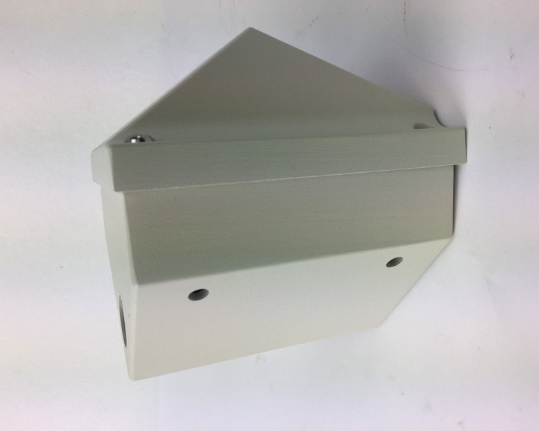 Ultrak Duracam Color Dome Camera VK74C36S