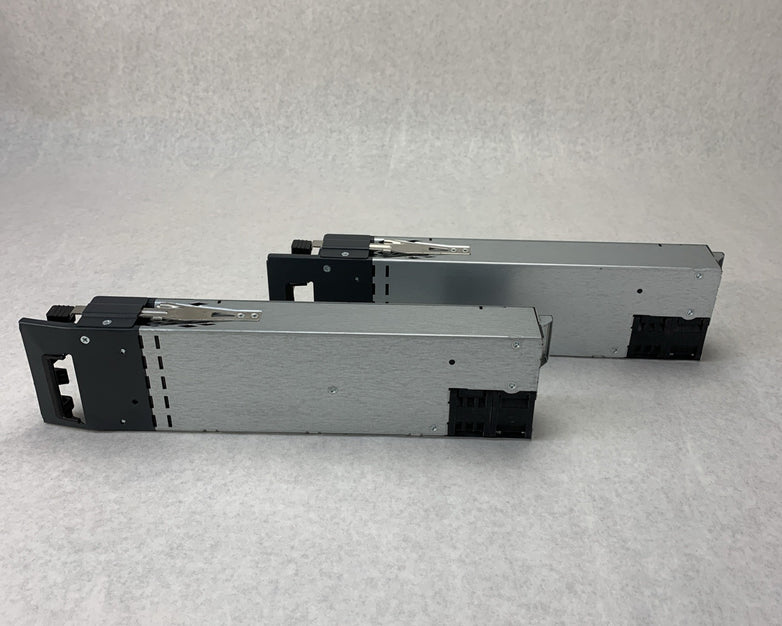 Delta Electronics Cisco EDPS-1100AB 1100W Power Supply PWR-C1-1100WAC - Lot of 2