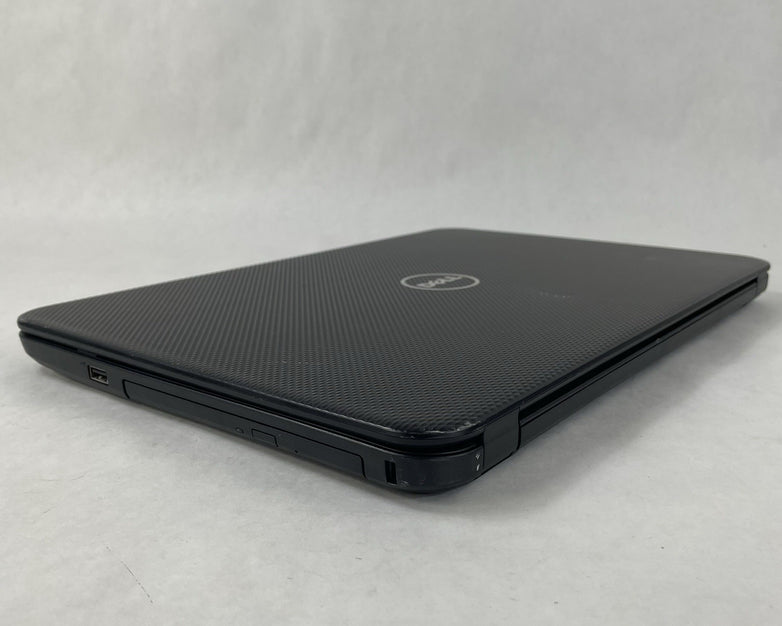 Dell Inspiron 3537 15.6" i3-4010U 1.70 GHz 8 GB RAM No SSD/OS/AC