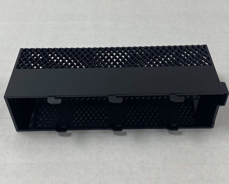 Lot of 8 Genuine Dell OptiPlex Cable Cover