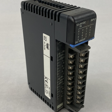 Automation Direct D4-16ND2F PLC Input Module