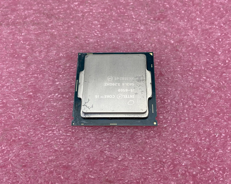 Intel Core i5-6500 SR2L6 3.2GHz Desktop CPU