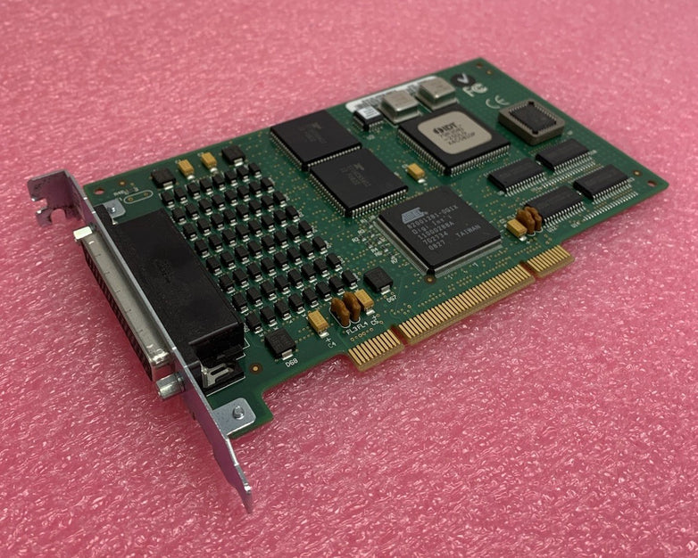 Digi AccelePt 8r 920-PCI 50000490-05 Serial Interface Card