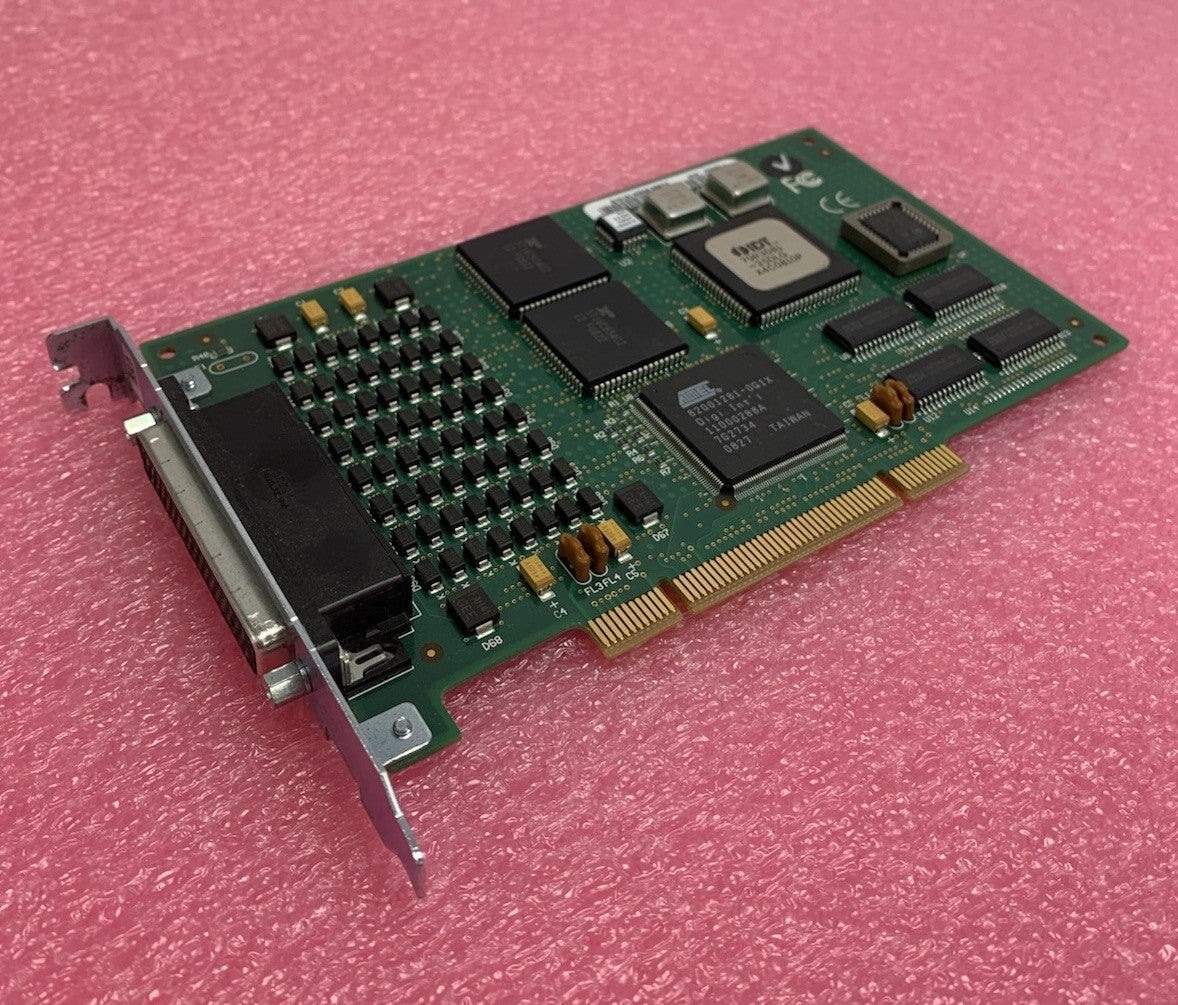 Digi AccelePt 8r 920-PCI 50000490-05 Serial Interface Card0