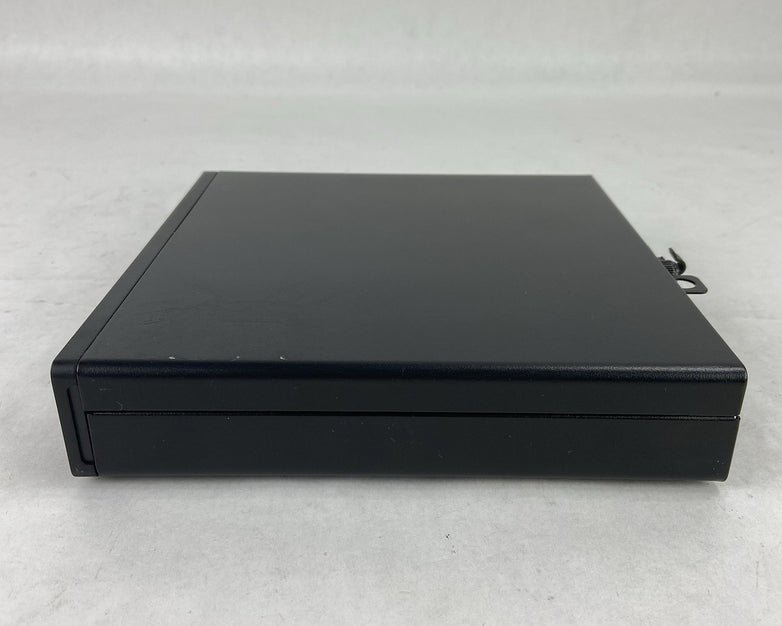 Dell Optiplex 3080 Micro Intel Core i3-10100T 3GHz 8GB RAM No AC/HDD/OS