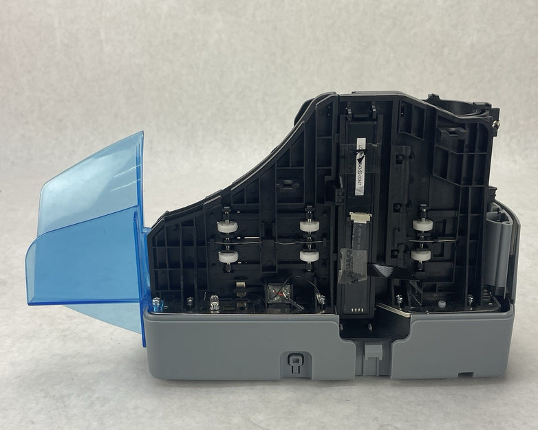 Digital Check CheXpress 30 CX30 InkJet Check Scanner 152000-02 - For Parts