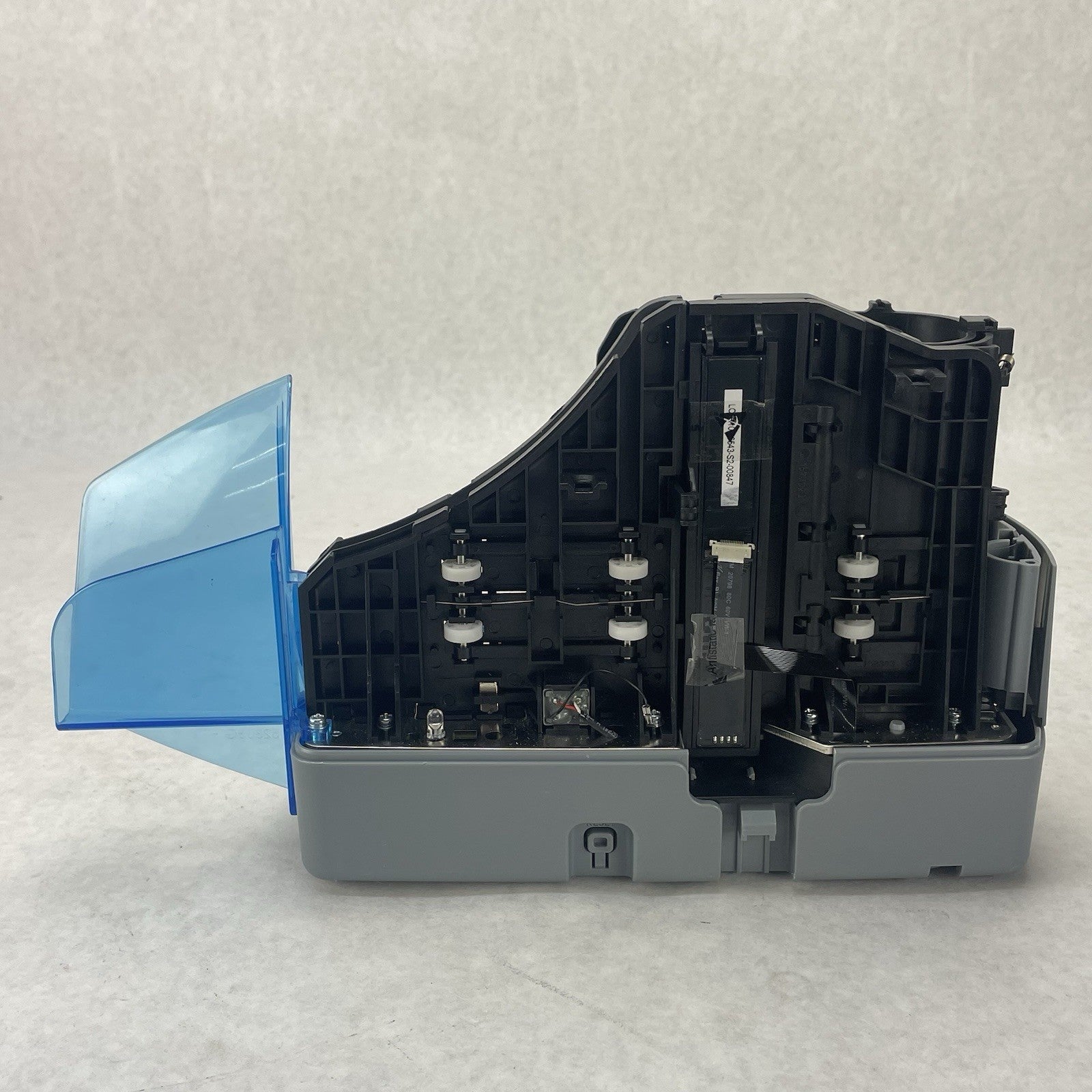 Digital Check CheXpress 30 CX30 InkJet Check Scanner 152000-02 - For Parts6