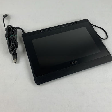 Wacom DTU-1141B 10.1" Full HD Drawing Tablet w/ Cord - Tested