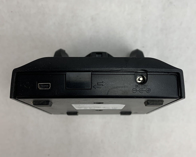 Zebra CRD5500-1000 Barcode Charger Cradle (Lot of 3)