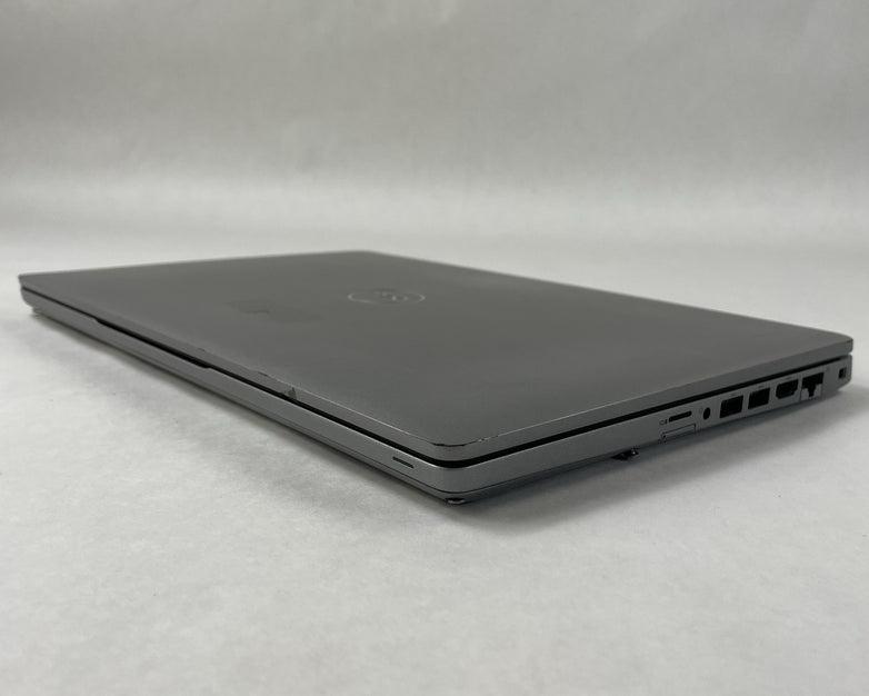 Dell Latitude 5410 14" i7-10610U 1.80 GHz 8 GB RAM No SSD/OS/AC/Batt - READ